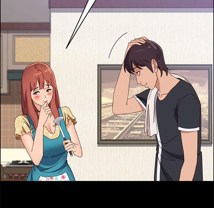 Trợ Lý Manhwa 41 trang 115