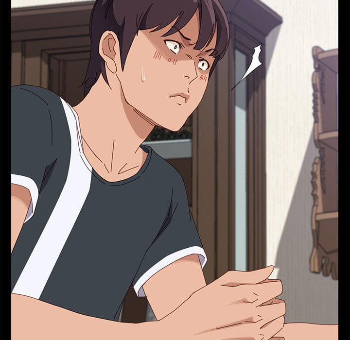 Trợ Lý Manhwa 42 trang 121