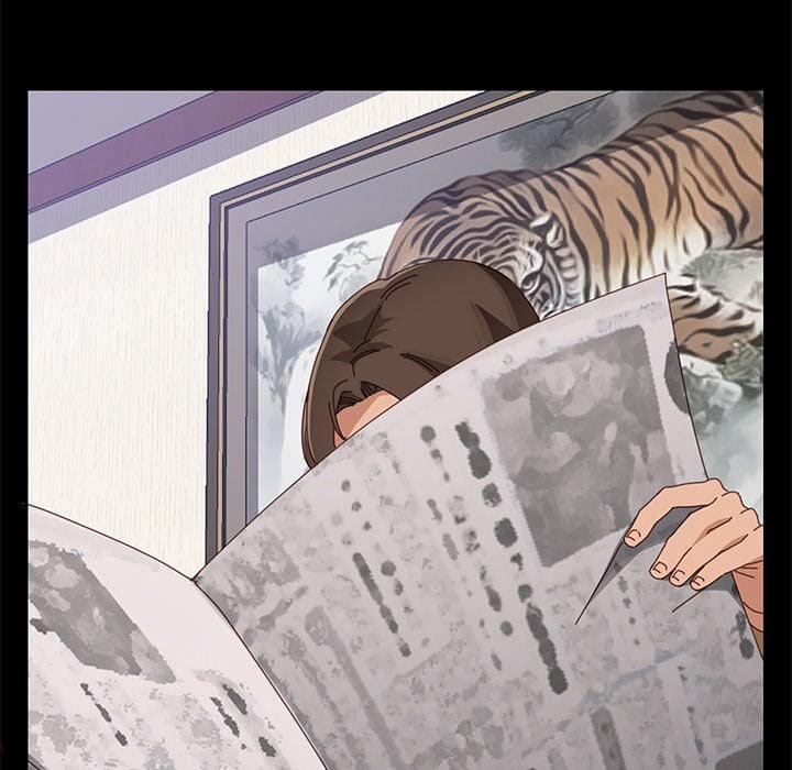 Trợ Lý Manhwa 42 trang 44