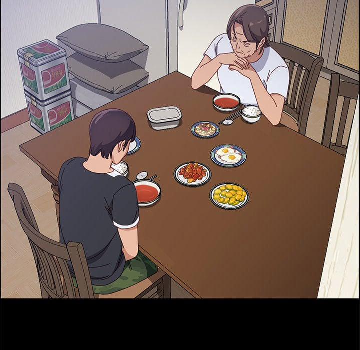 Trợ Lý Manhwa 42 trang 52