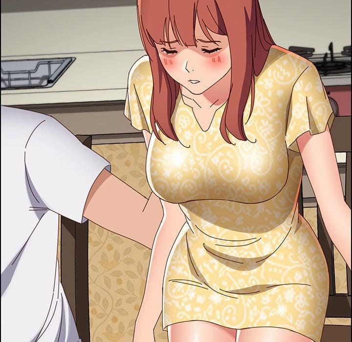 Trợ Lý Manhwa 42 trang 72