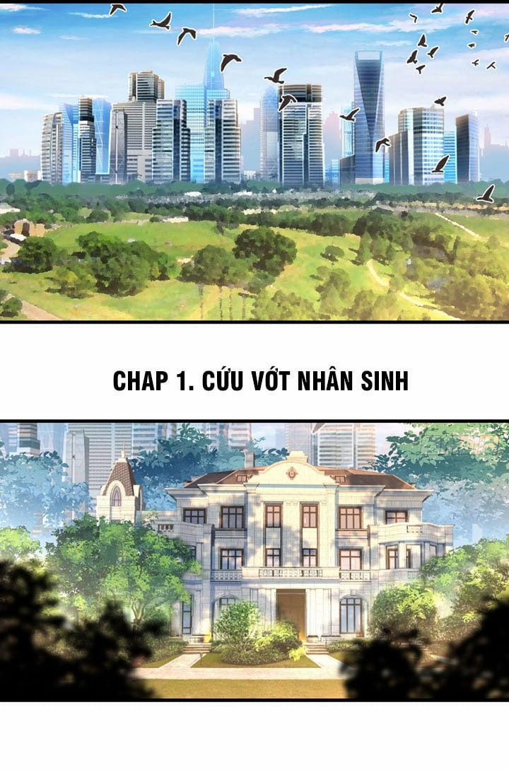 Trợ Lý Thánh Tôn, Ta Đã Vô Địch 1 trang 0
