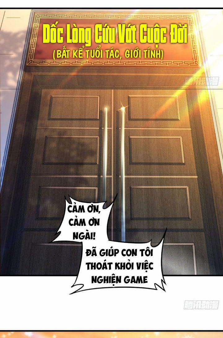 Trợ Lý Thánh Tôn, Ta Đã Vô Địch 1 trang 1
