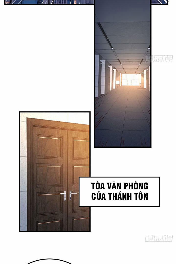 Trợ Lý Thánh Tôn, Ta Đã Vô Địch 2 trang 1