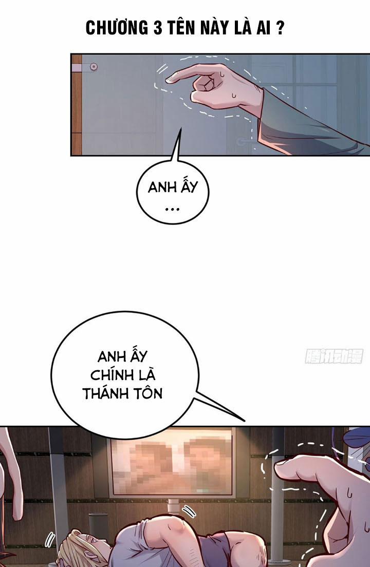 Trợ Lý Thánh Tôn, Ta Đã Vô Địch 3 trang 0