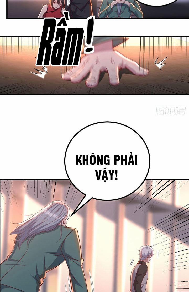 Trợ Lý Thánh Tôn, Ta Đã Vô Địch 4 trang 1