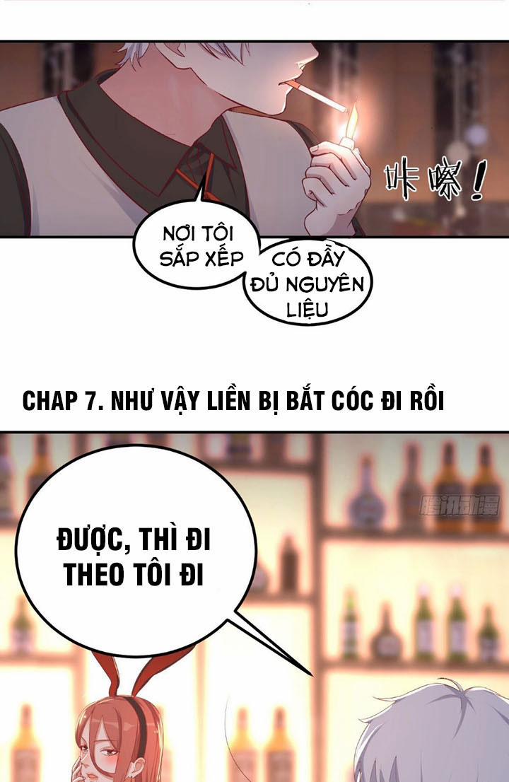 Trợ Lý Thánh Tôn, Ta Đã Vô Địch 7 trang 0