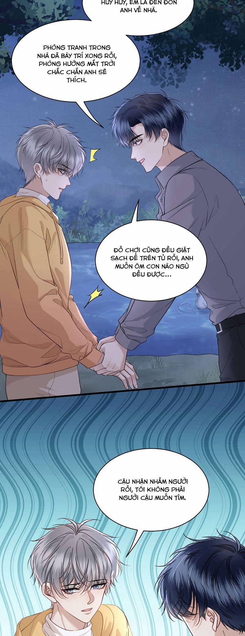 Tro Tàn 11 trang 11