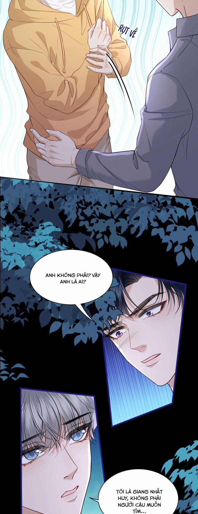 Tro Tàn 11 trang 12