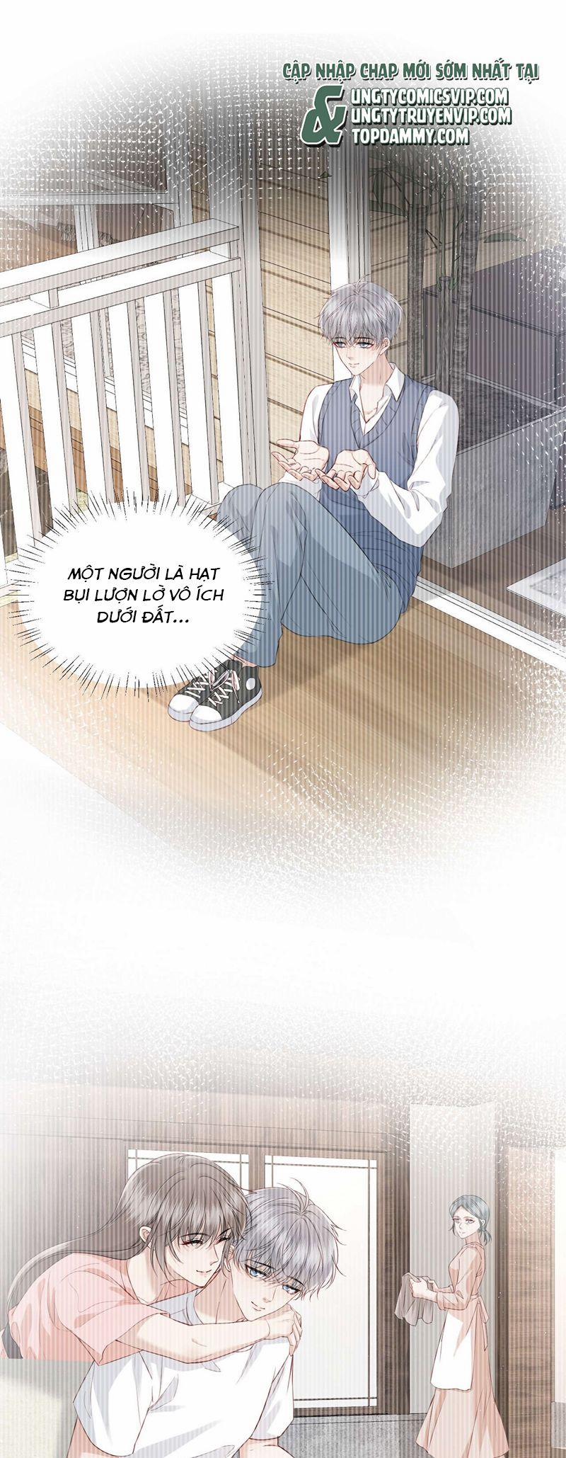 Tro Tàn 11 trang 15