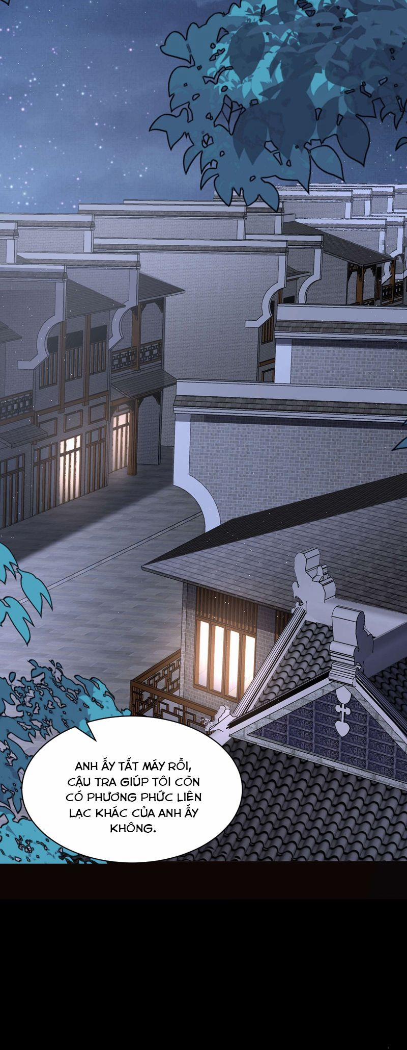 Tro Tàn 11 trang 21