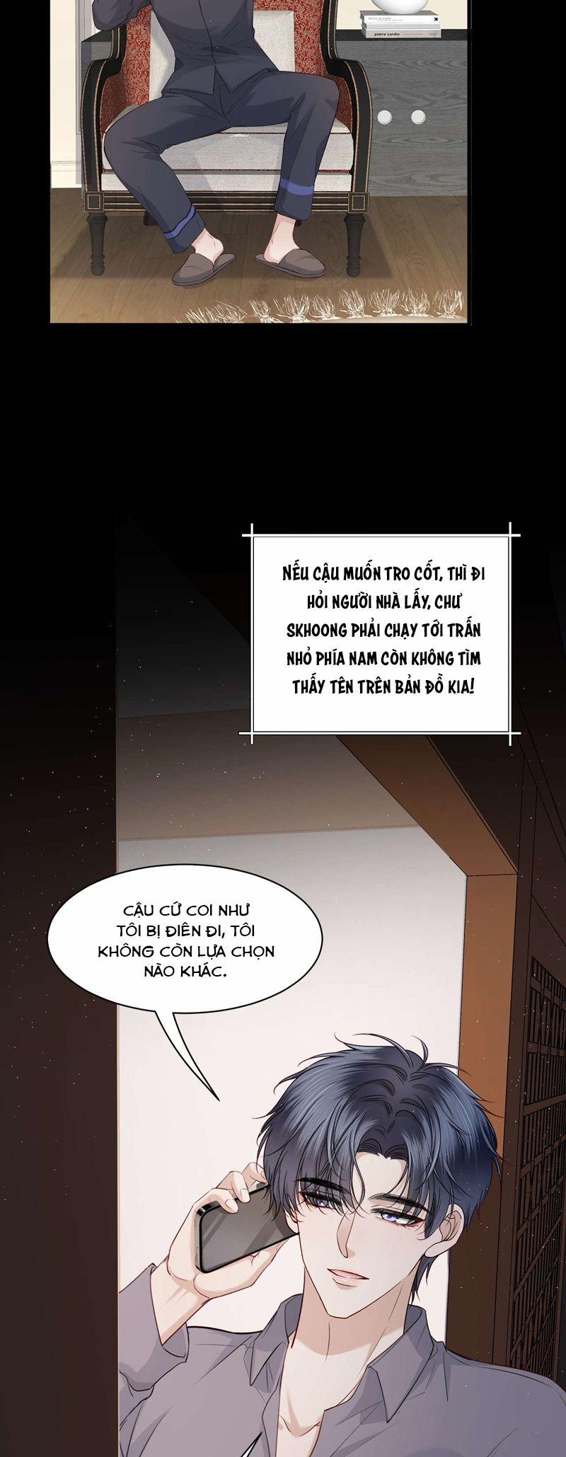 Tro Tàn 11 trang 25