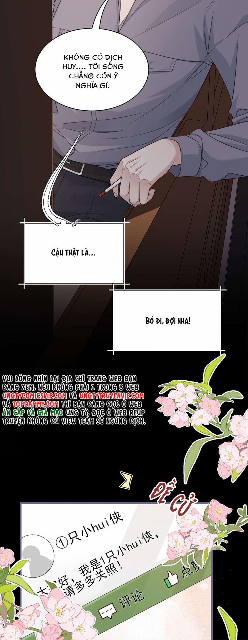 Tro Tàn 11 trang 26