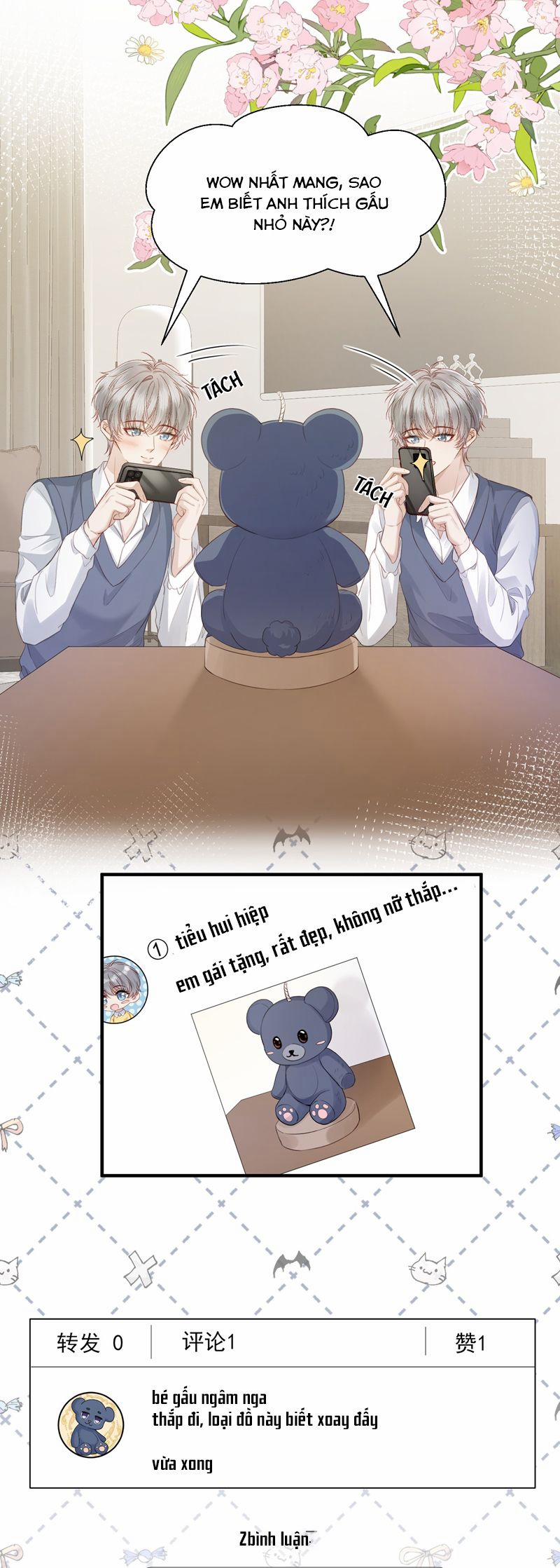 Tro Tàn 13 trang 10