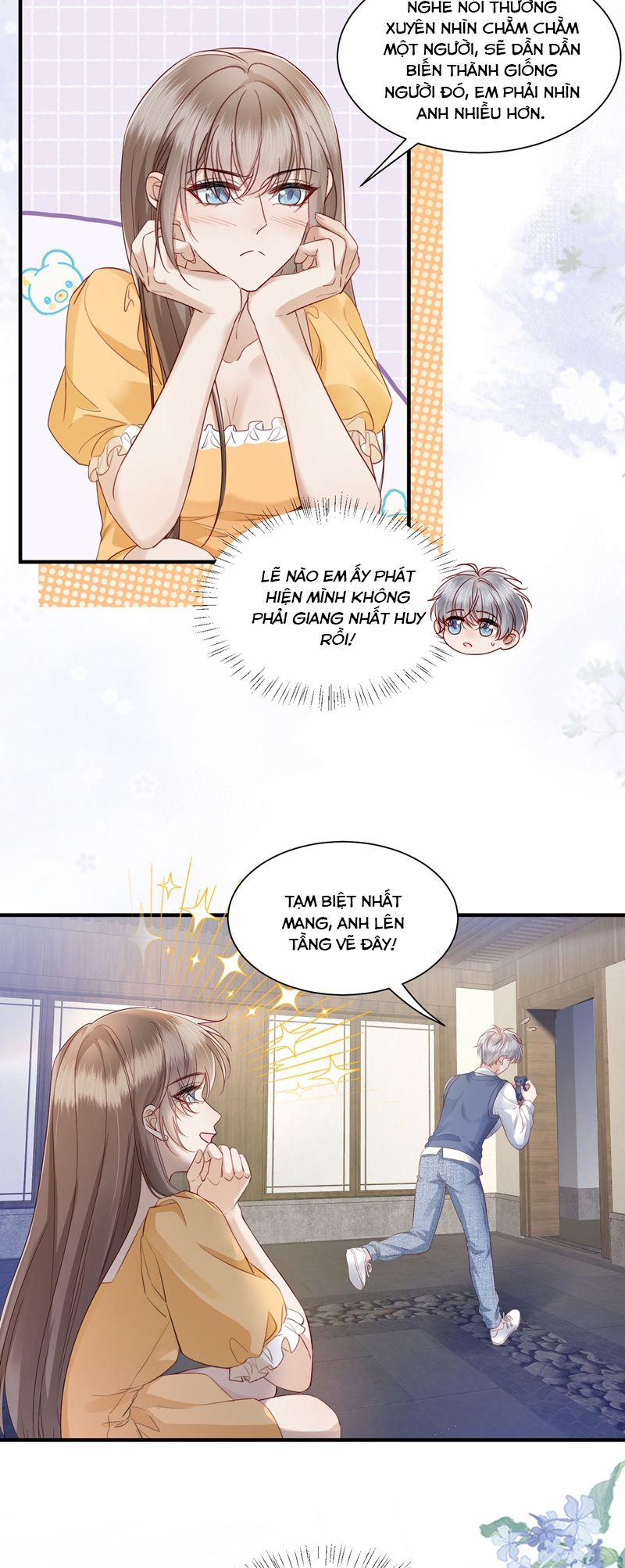 Tro Tàn 13 trang 14