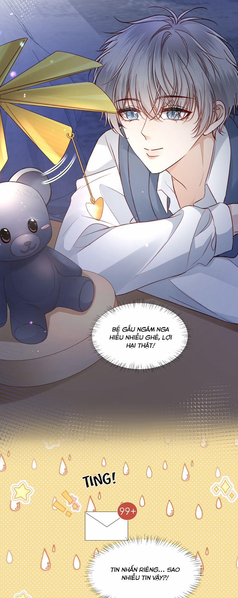 Tro Tàn 13 trang 16