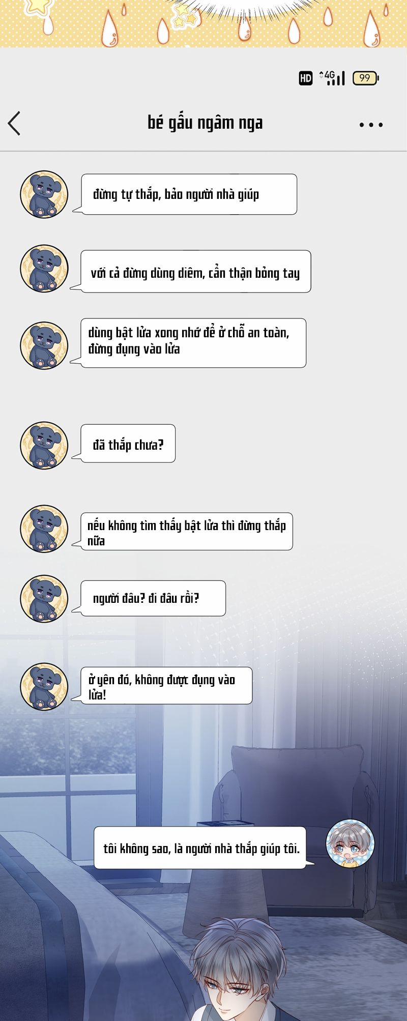 Tro Tàn 13 trang 17