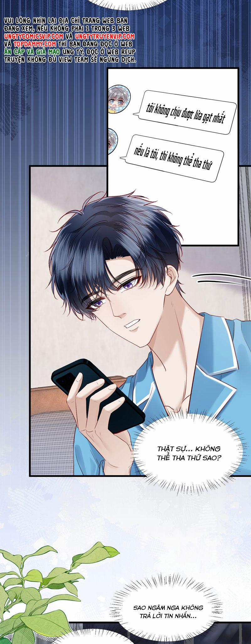 Tro Tàn 14 trang 12