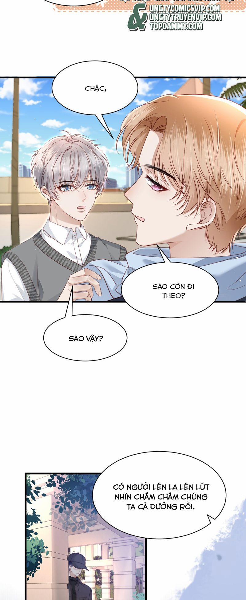 Tro Tàn 14 trang 19