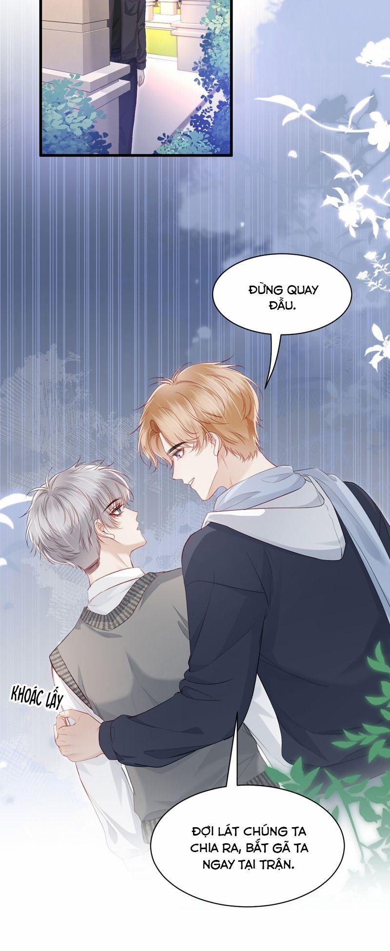 Tro Tàn 14 trang 20