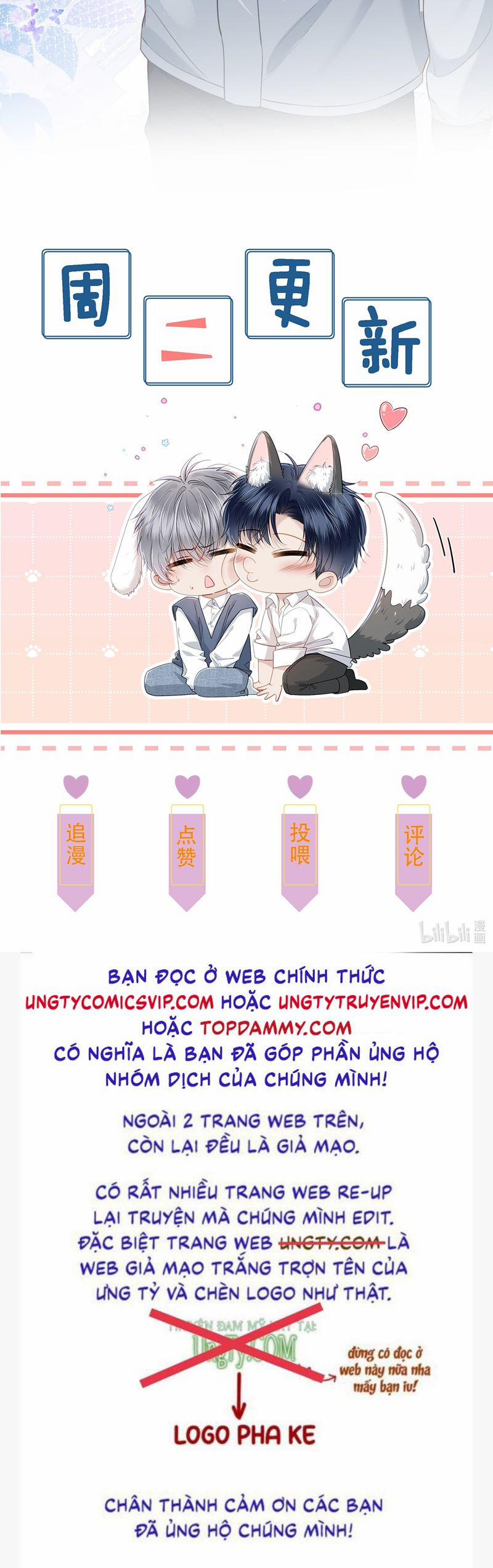 Tro Tàn 15 trang 23