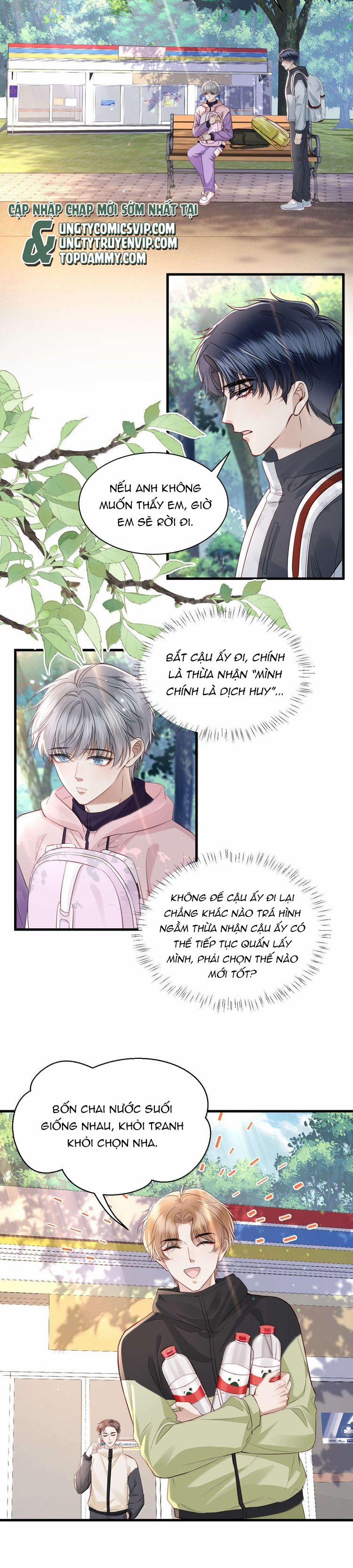 Tro Tàn 16 trang 1