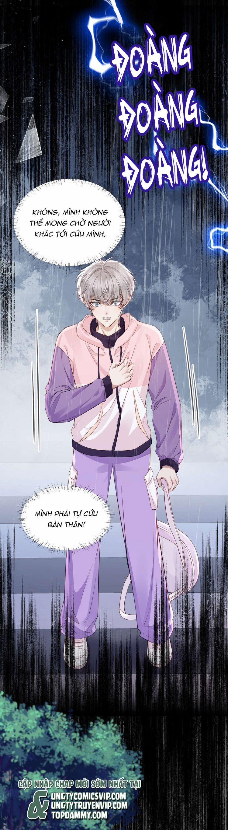 Tro Tàn 16 trang 10