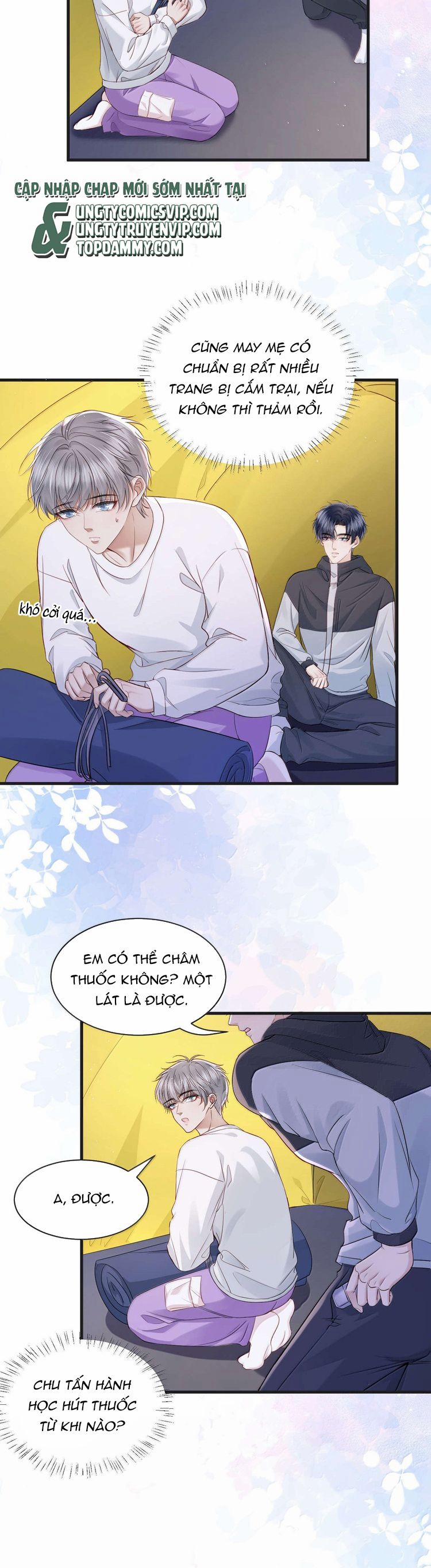 Tro Tàn 16 trang 15