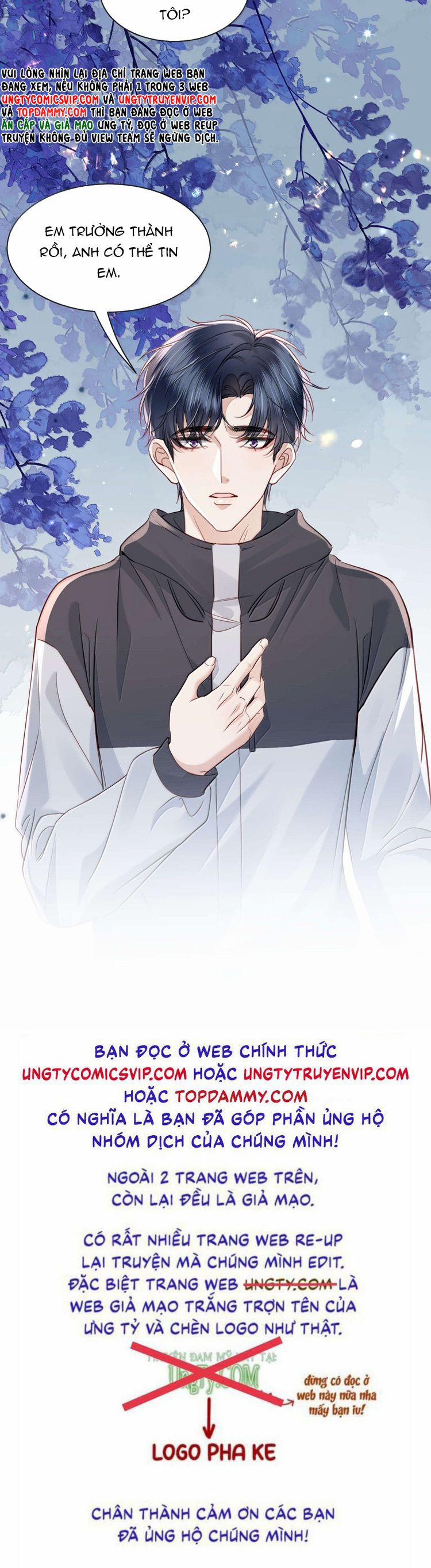 Tro Tàn 16 trang 17