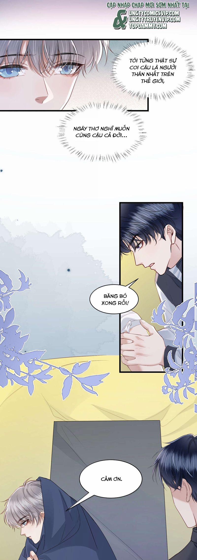 Tro Tàn 17 trang 10