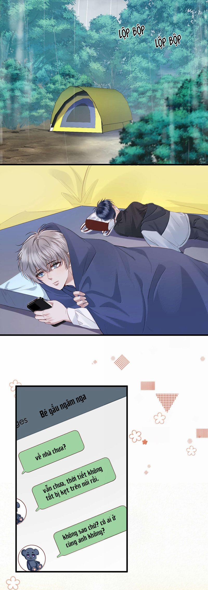 Tro Tàn 17 trang 12