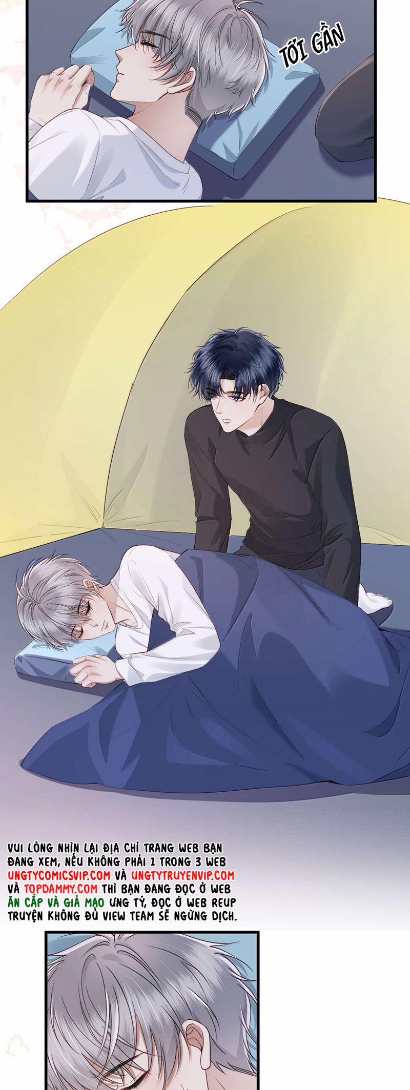 Tro Tàn 17 trang 15