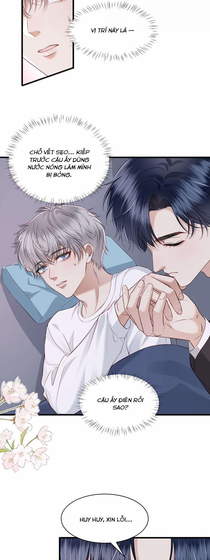 Tro Tàn 17 trang 18