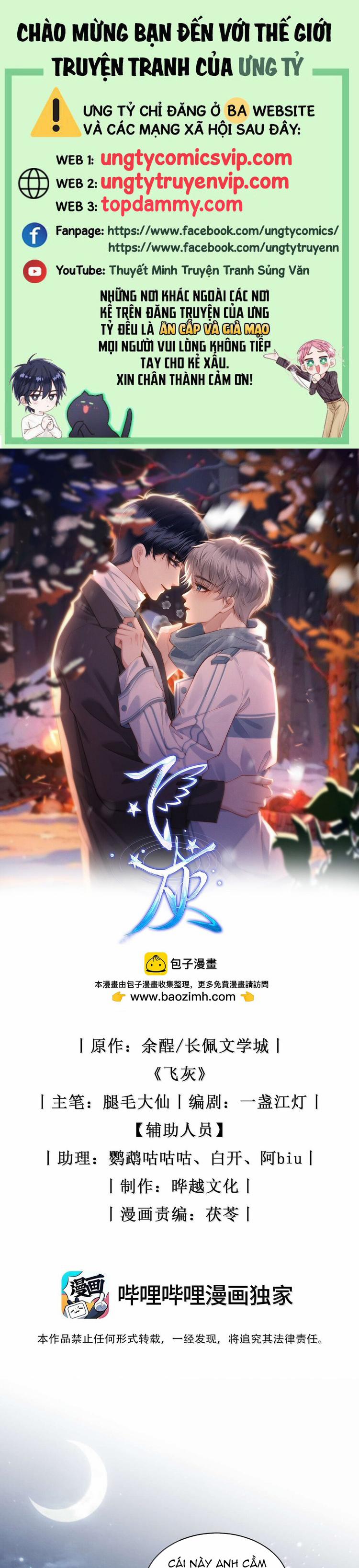Tro Tàn 18 trang 0