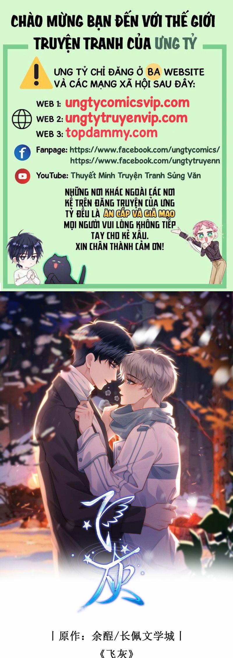 Tro Tàn 20 trang 0