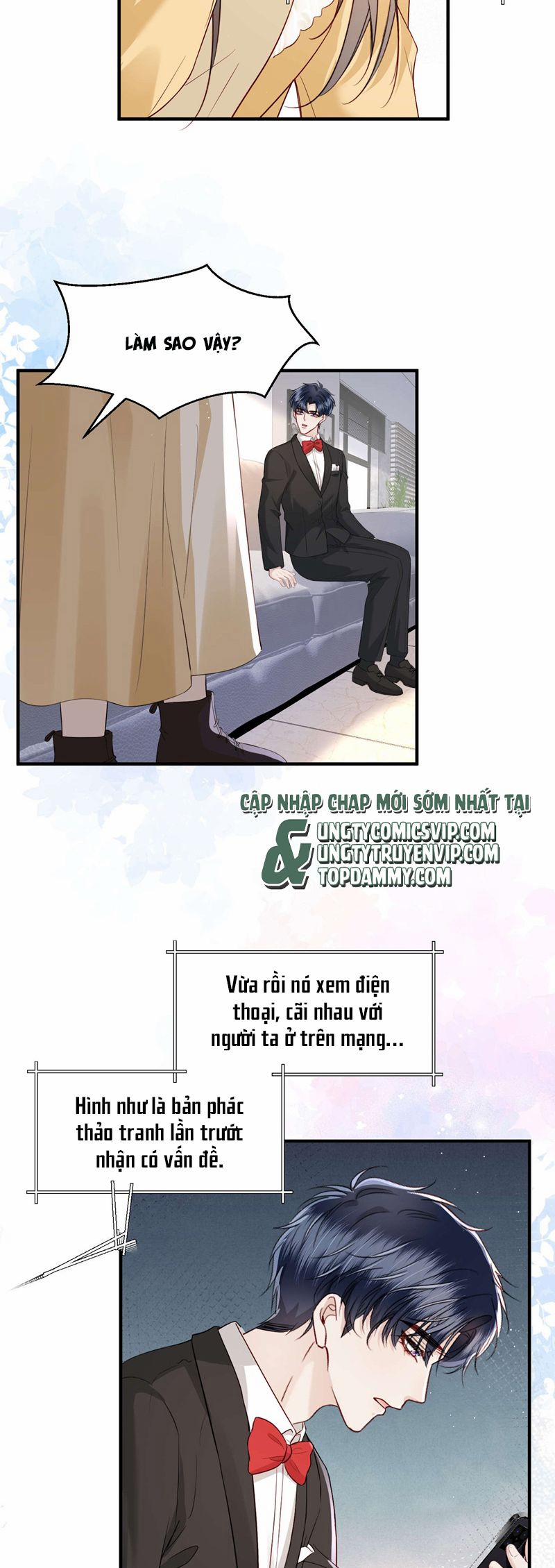 Tro Tàn 20 trang 17