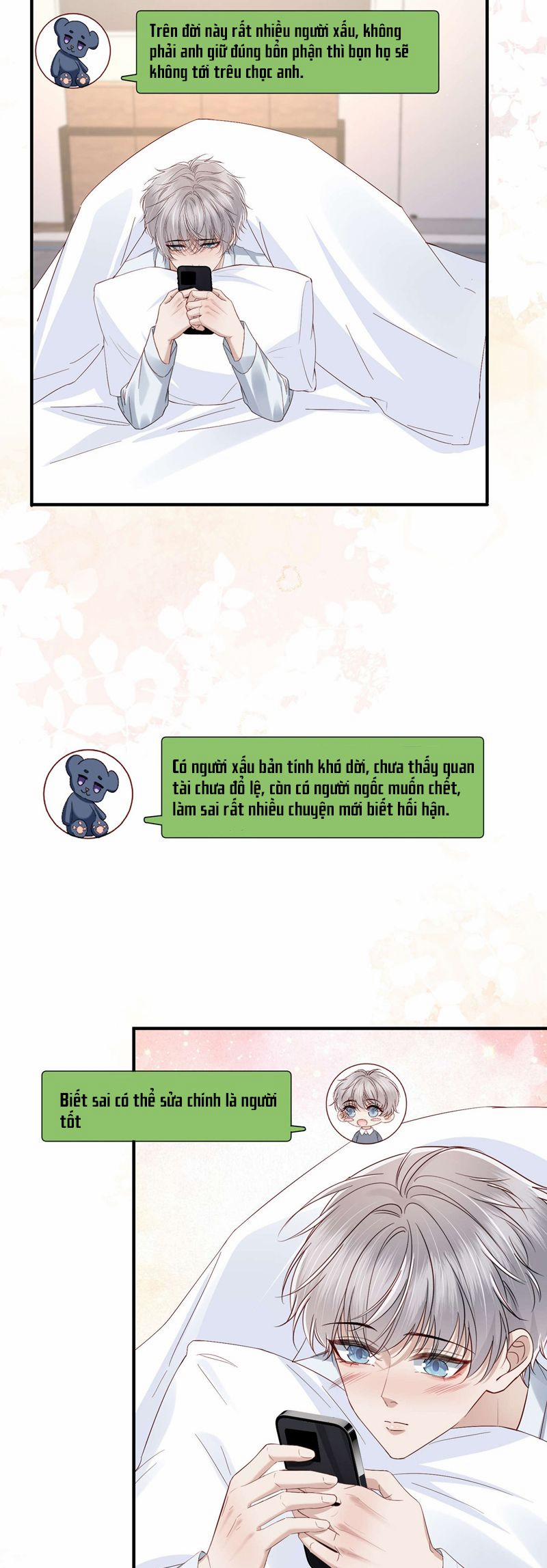 Tro Tàn 21 trang 10