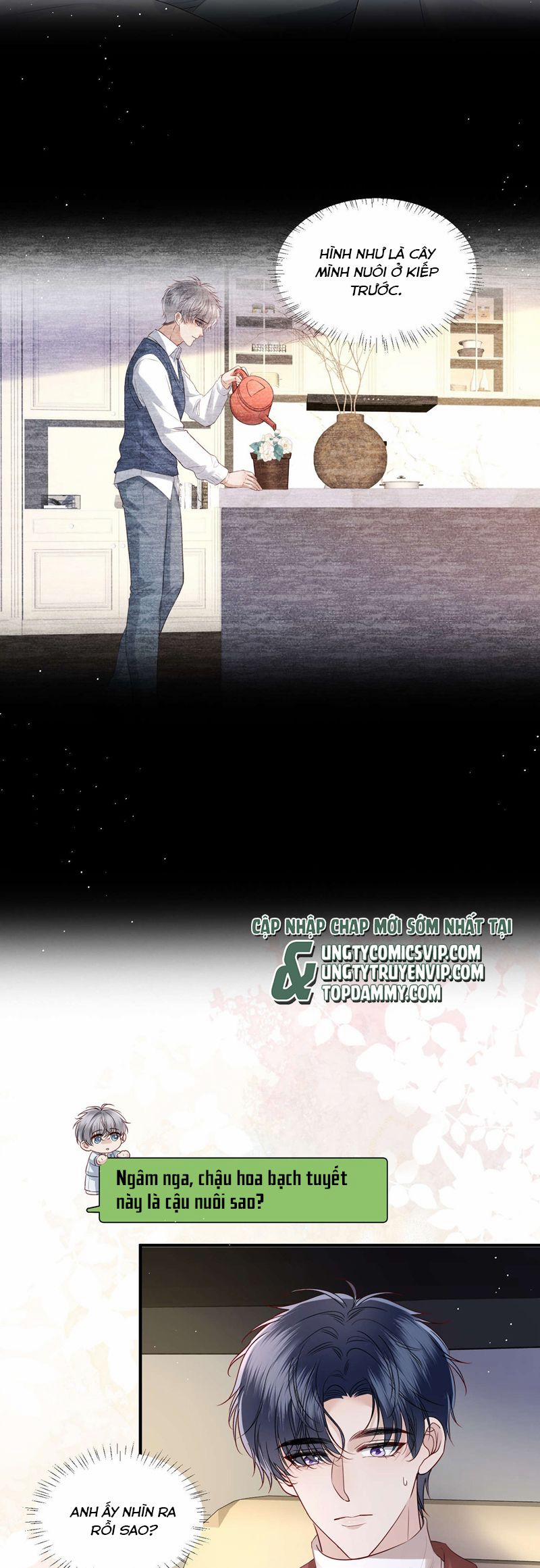 Tro Tàn 21 trang 13
