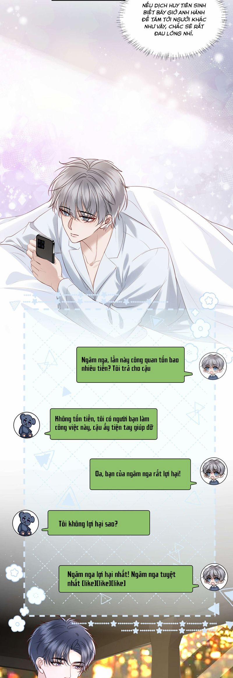 Tro Tàn 21 trang 16