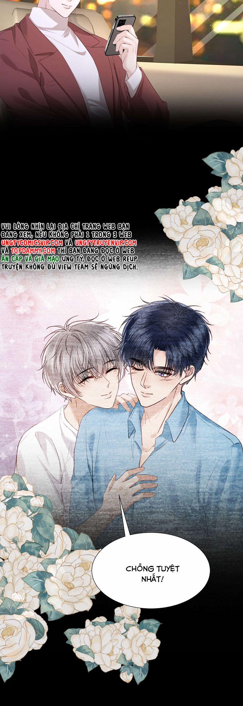 Tro Tàn 21 trang 17