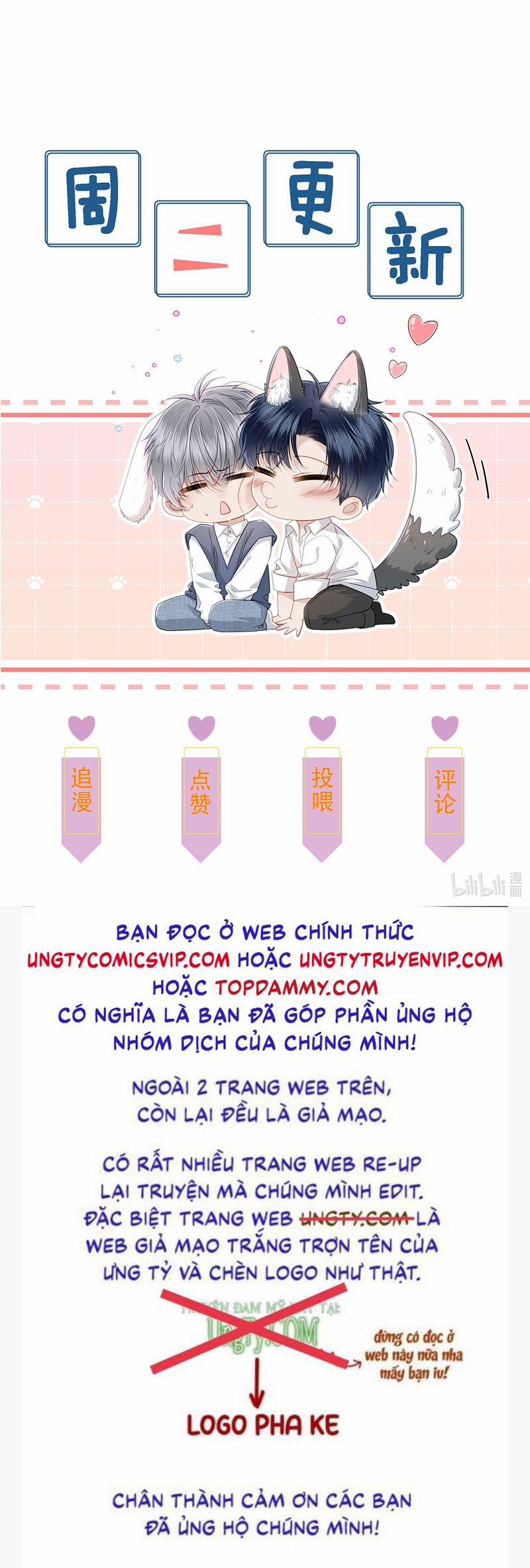 Tro Tàn 21 trang 19