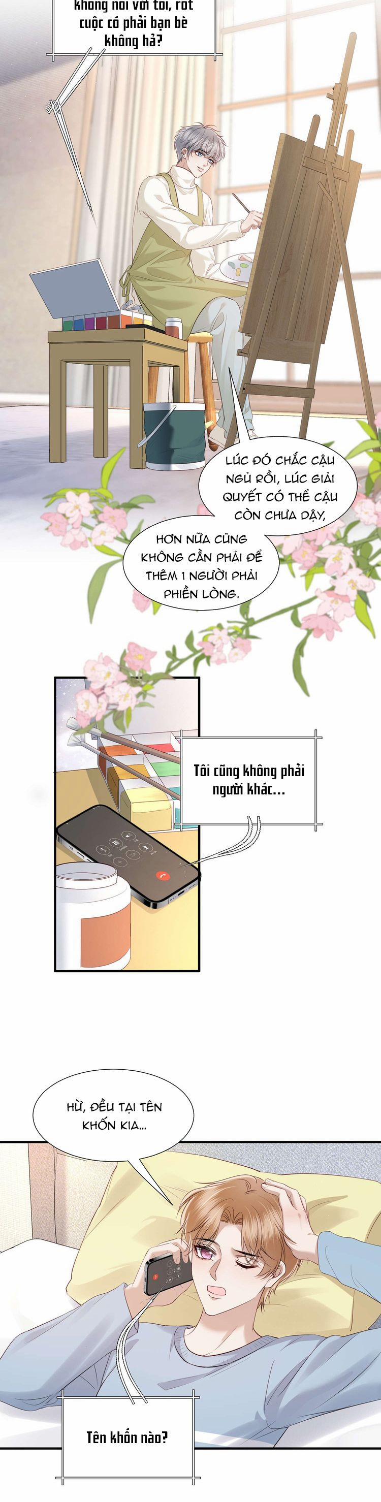 Tro Tàn 22 trang 1