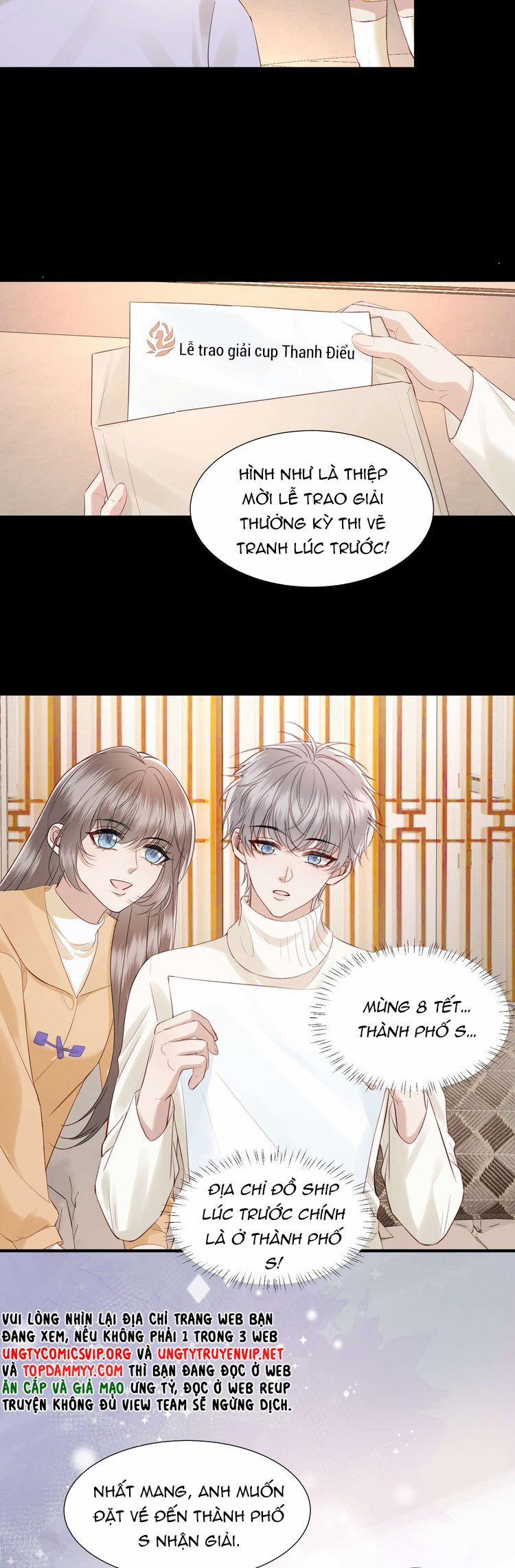 Tro Tàn 22 trang 13