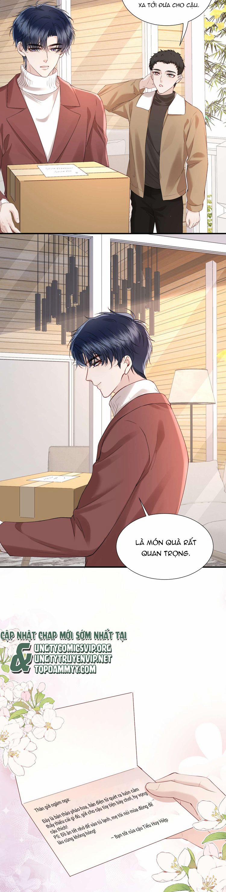 Tro Tàn 22 trang 6