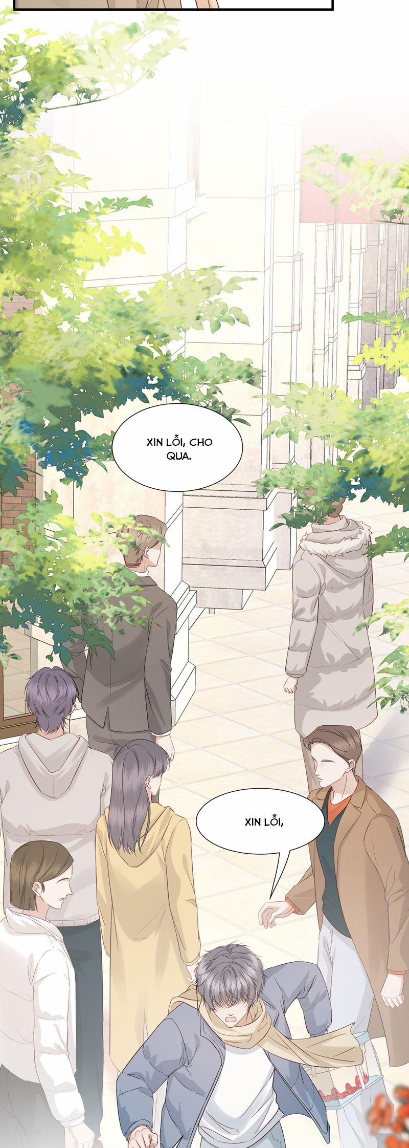 Tro Tàn 23 trang 11