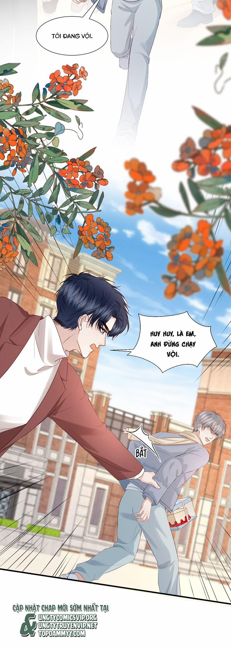 Tro Tàn 23 trang 12