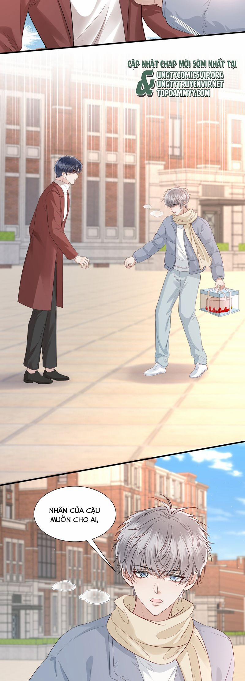 Tro Tàn 23 trang 16