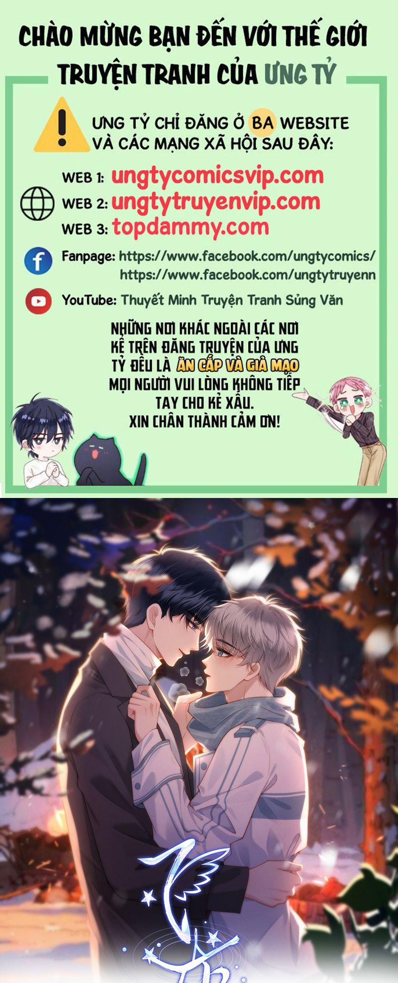 Tro Tàn 3 trang 0