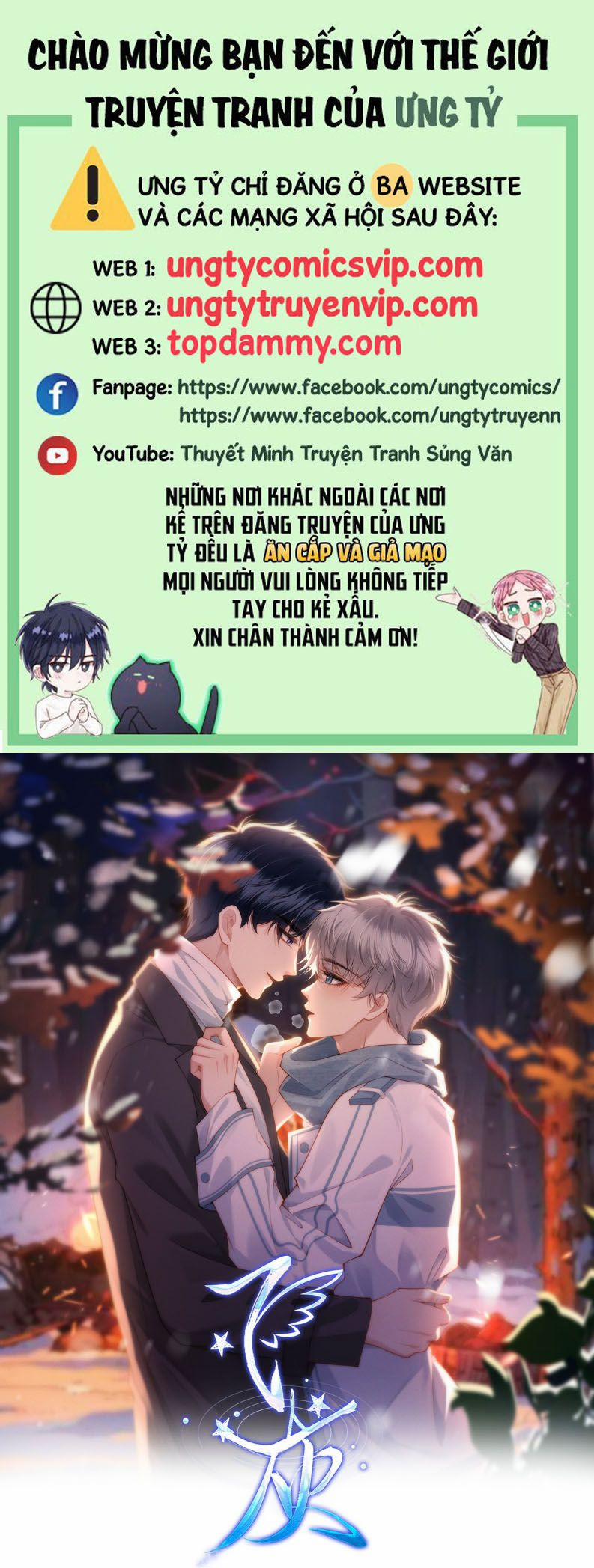 Tro Tàn 6 trang 0