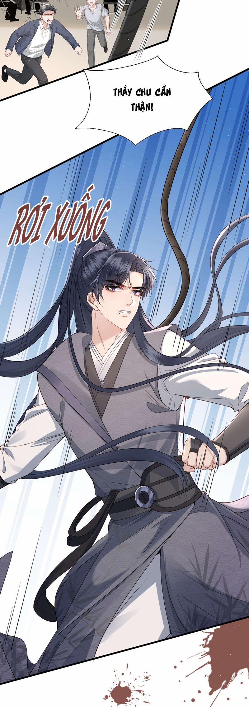 Tro Tàn 7 trang 12